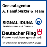 Generalagentur A. Hanglberger & Team