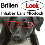 Brillen Look
