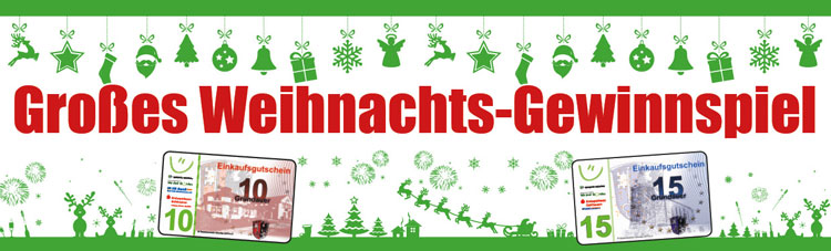 VoS März  Gewinnspiel