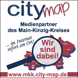 city-map Region Main-Kinzig-Kreis