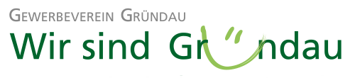 Logo GVG Wir sind Gründau