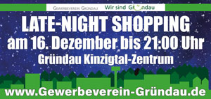 Shoping-Night-Beschriftung-Anhänger-200x80